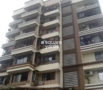 2 BHK Apartment For Rent in Sangeeta CHS Borivali West Mumbai  7619530