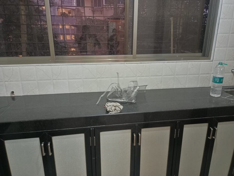 Kitchen, shiv-apartments-matunga 1 Bedroom 425 Sq.Ft. Apartment In Matunga Mumbai 7619543