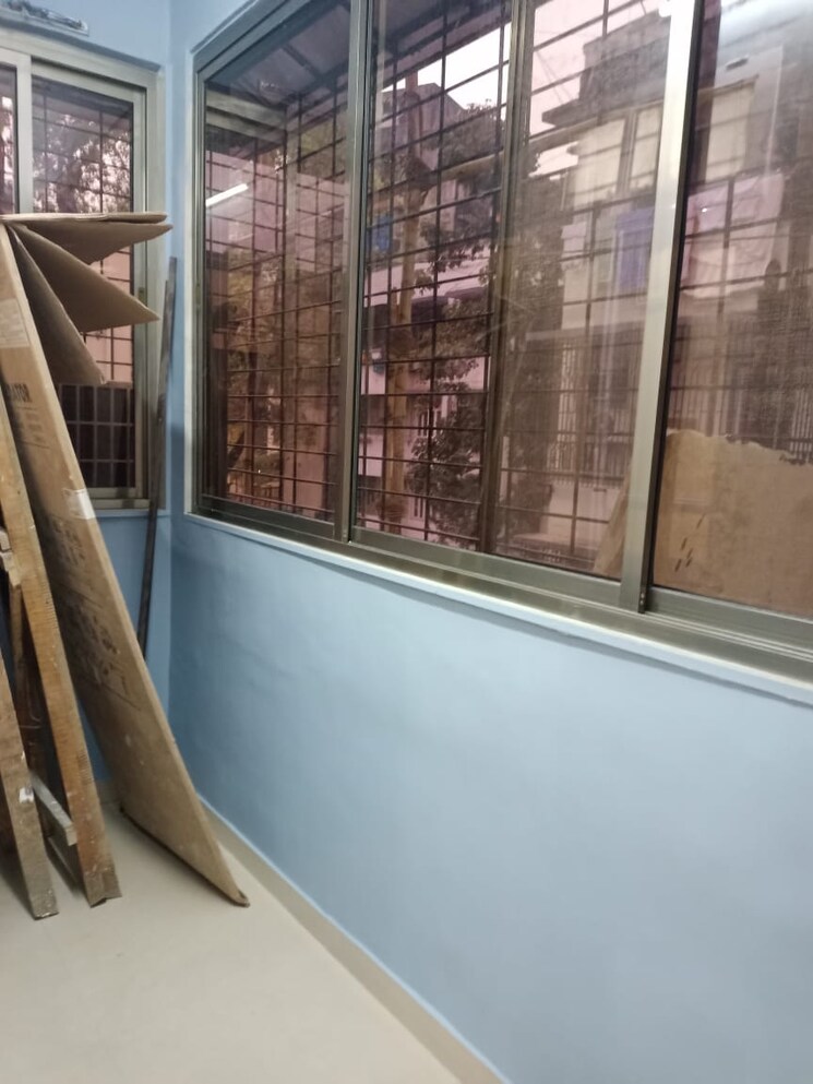 Balcony, shiv-apartments-matunga 1 Bedroom 425 Sq.Ft. Apartment In Matunga Mumbai 7619543