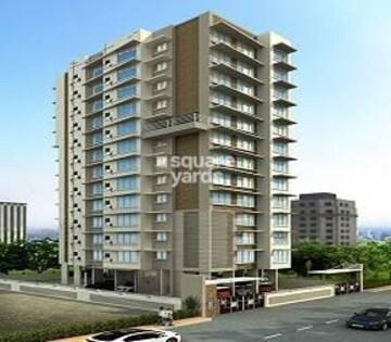 2 BHK Apartment For Rent in Adinath CHS Borivali West Mumbai  7619542