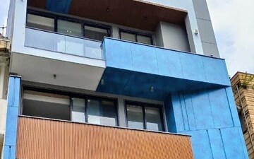 3 BHK Builder Floor For Sale in Gulmohar Park