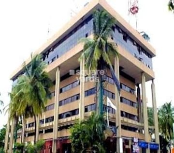 Commercial Office Space 650 Sq.Ft. For Rent in Indiranagar Bangalore  7619554