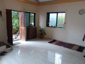 3 BHK Apartment For Rent in Law College Road Pune  7619557