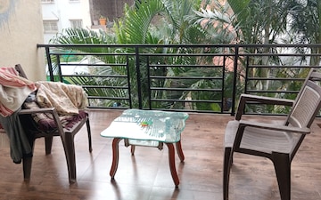 6+ BHK Independent House For Sale in Wakadewadi