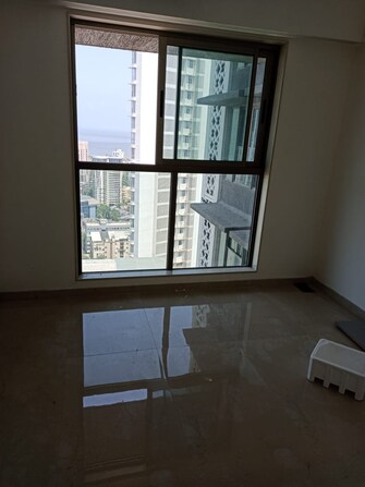 2 BHK Apartment For Rent in Chandak Cornerstone Worli Mumbai  7619572