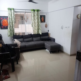 1 BHK Apartment For Rent in ADI W 57 Bhagwan Nagar Pune  7619571