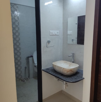 1 BHK Apartment For Rent in ADI W 57 Bhagwan Nagar Pune  7619571