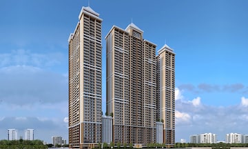 1 BHK Apartment For Resale in JP The Palace Mira Road Thane  7619577