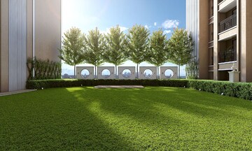 1 BHK Apartment – Garden View at JP The Palace, Mira Road - for Sale