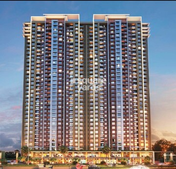 1 BHK Apartment For Sale in Kalpataru Srishti Namaah, Mira Road