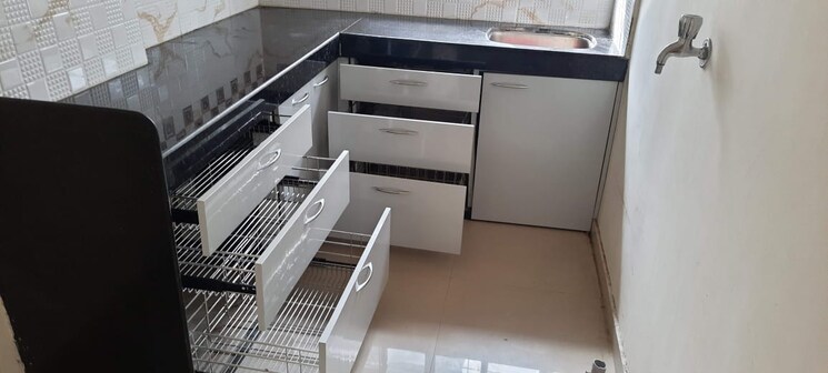 Kitchen, matru-aashish 1 Bedroom 525 Sq.Ft. Apartment In Parel Mumbai 7619582