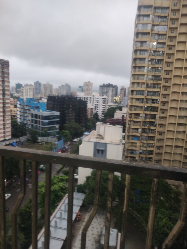 Exterior View, bella-vista-chs 3 Bedroom 960 Sq.Ft. Apartment In Borivali West Mumbai 7619581