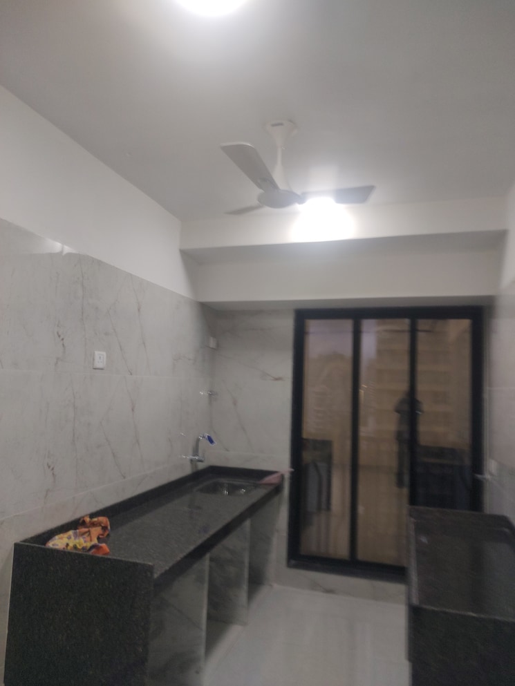 Kitchen, bella-vista-chs 3 Bedroom 960 Sq.Ft. Apartment In Borivali West Mumbai 7619581