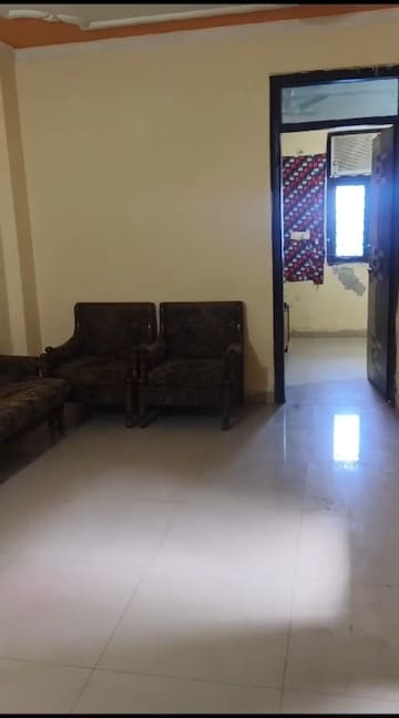 1 BHK Builder Floor For Rent in Sector 82 Noida  7619584