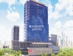 Office Space For Sale in Neo Square, Sector 109