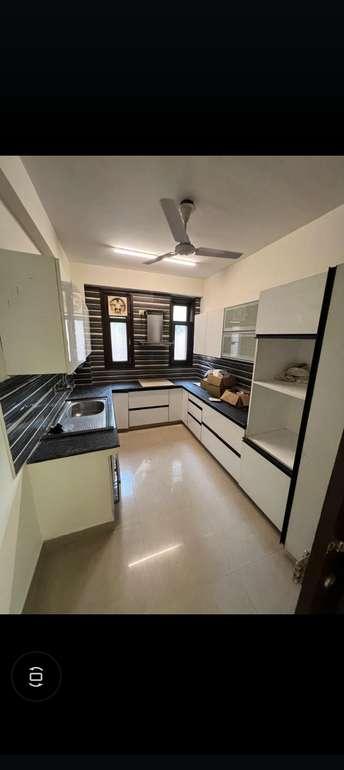 3 BHK Builder Floor For Rent in RWA Saket Block J Saket Delhi  7619621