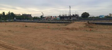 Plot Area in  Plot at Kattur – for Sale