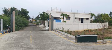 Plot For Sale in Kattur