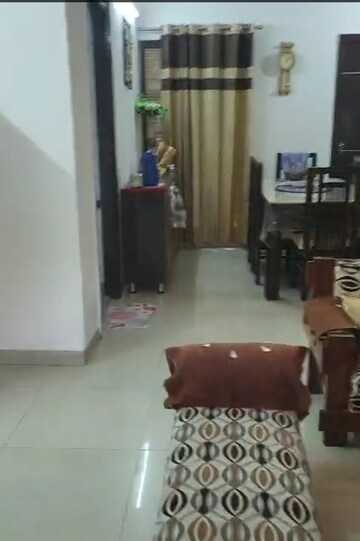 Living Room in 3.5 BHK Apartment at Shiv Sai Ozone Park, Sector 86 – for Sale