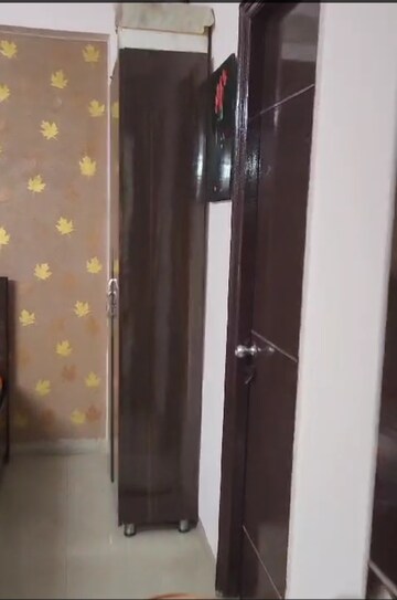 Building Lobby in 3.5 BHK Apartment at Shiv Sai Ozone Park, Sector 86 – for Sale