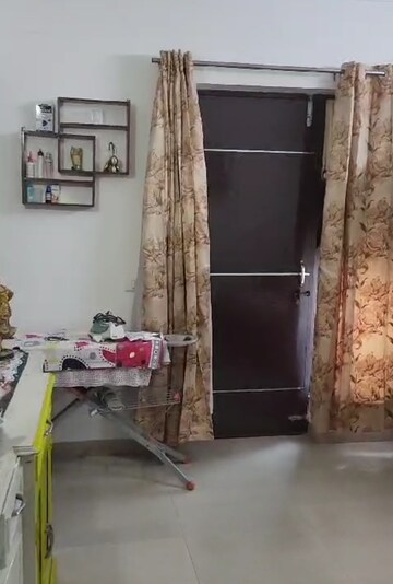 Living Room in 3.5 BHK Apartment at Shiv Sai Ozone Park, Sector 86 – for Sale