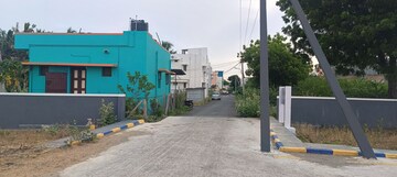  Plot – Exterior View View at Thiruverumbur - for Sale