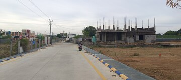  Plot – Exterior View View at Thiruverumbur - for Sale