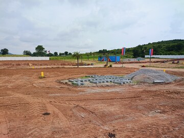  Plot For Sale in Indo Magadha, Kadthal