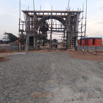  Plot For Sale in Thiruverumbur