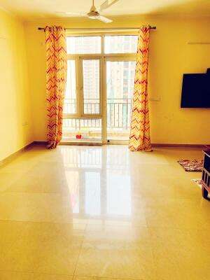 3 BHK Apartment For Rent in Gomti Nagar Lucknow  7619664