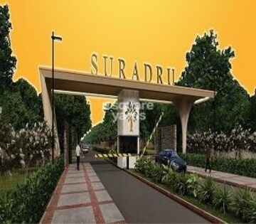  Plot – Exterior View View at Prakash Suradru, Rudraram - for Sale
