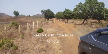 Plot Area in  Plot at Pen – for Sale