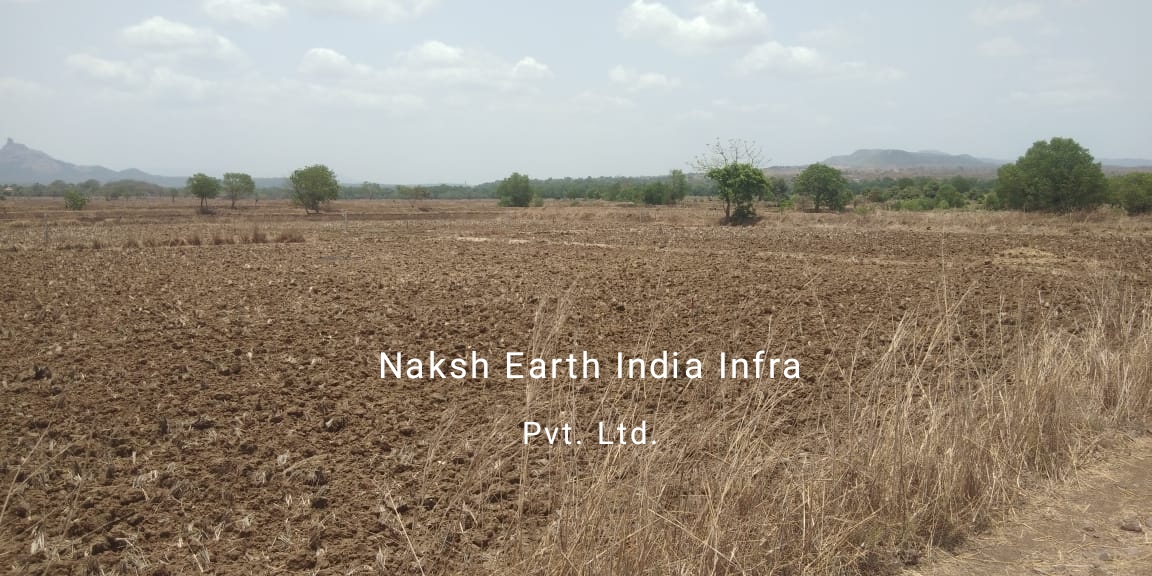 Plot For Resale in Pen Navi Mumbai  7619667