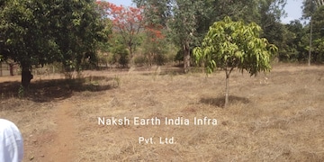 Plot Area in  Plot at Pen – for Sale