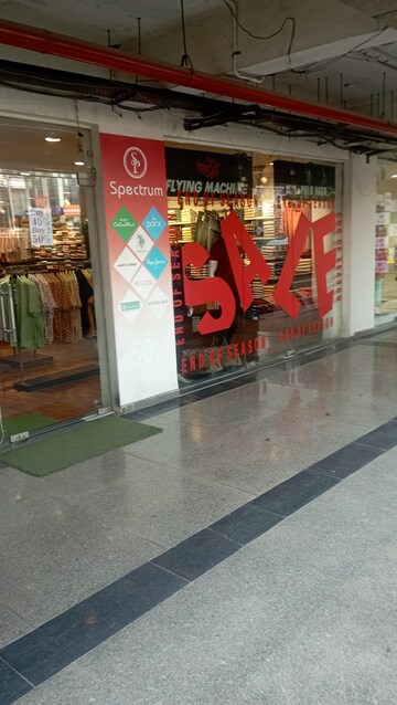  Showroom – Exterior View View at Ambala Highway - for Sale