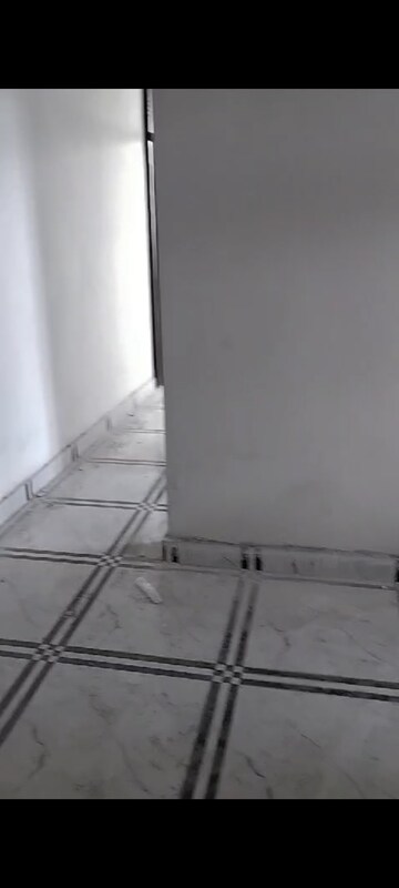 Staircase in 2 BHK Builder Floor at New Ashok Nagar – for Sale