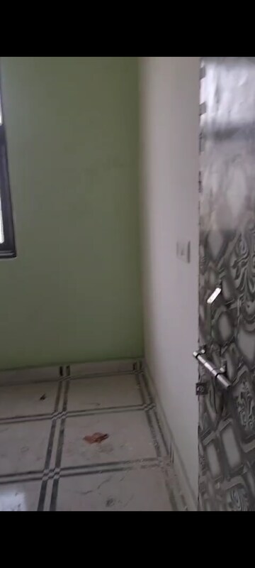Bathroom in 2 BHK Builder Floor at New Ashok Nagar – for Sale