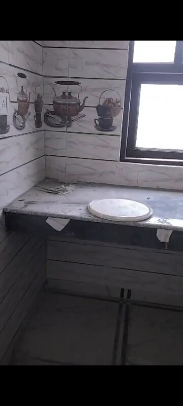 Bathroom in 2 BHK Builder Floor at New Ashok Nagar – for Sale