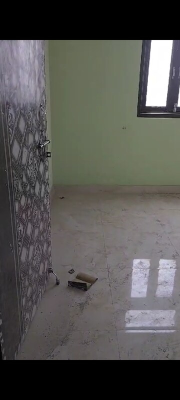 Bathroom in 2 BHK Builder Floor at New Ashok Nagar – for Sale