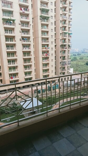 2 BHK Apartment For Rent in Migsun Roof Raj Nagar Extension Ghaziabad  7619736