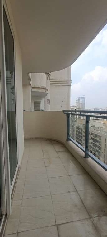 3 BHK Apartment For Rent in Supertech Cape Town Sector 74 Noida  7619766