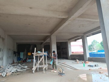 Commercial Showroom 30000 Sq.Ft. For Rent in Booti More Ranchi  7619764