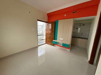 1 BHK Builder Floor For Rent in Ulsoor Bangalore  7619768