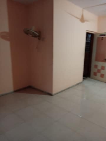 1 BHK Apartment For Rent in Kharghar Navi Mumbai  7619774