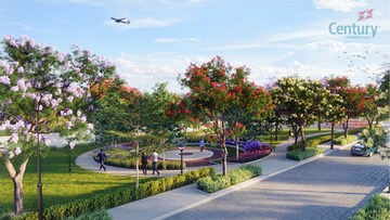  Plot – Garden View at Tiruchirappalli - for Sale