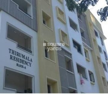 Plot For Resale in Tirumala Residency Shamirpet Shamirpet Hyderabad  7619809