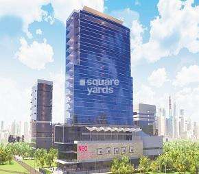 Commercial Office Space 1000 Sq.Ft. For Resale in Sector 109 Gurgaon  7619812