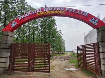  Plot – Exterior View View at Saharanpur Road - for Sale