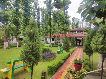  Plot – Garden View at Saharanpur Road - for Sale