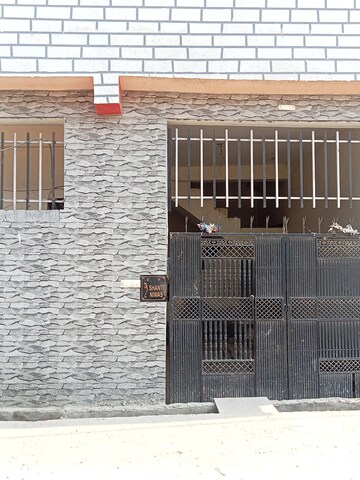  Plot – Exterior View View at Sector 82 - for Sale
